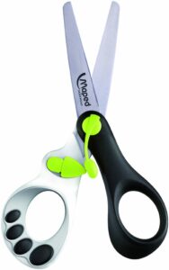 Best scissors for preschoolers
