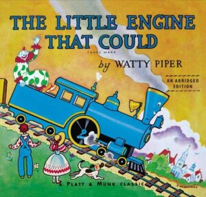 Little Engine that Could