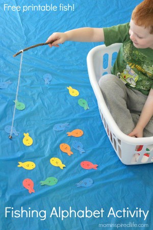 Ocean Theme Preschool Activities for Fun and Learning