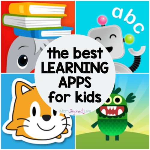 7 Apps for Kids Learning to Read that are Actually Free!