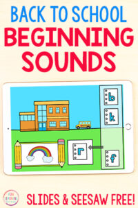learning games activities for preschoolers