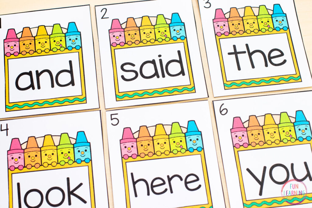 Free editable back to school theme write the room activity for your literacy centers in kindergarten, first grade and second grade.